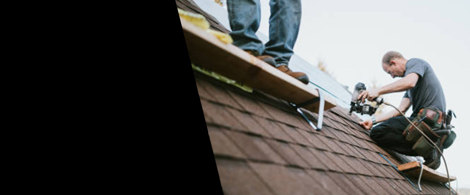 Woolrich Roofing Contractors